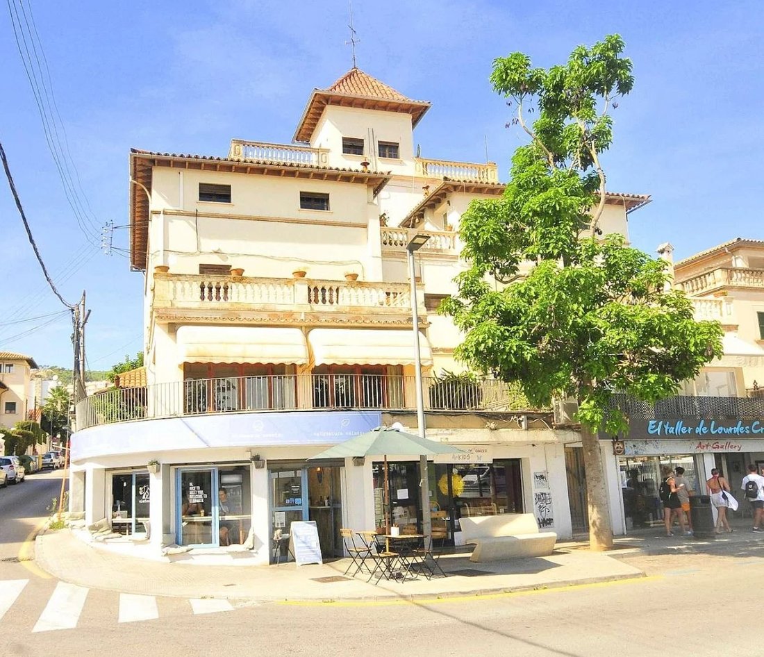House in Palma, Balearic Islands, Spain 2 - 17081193