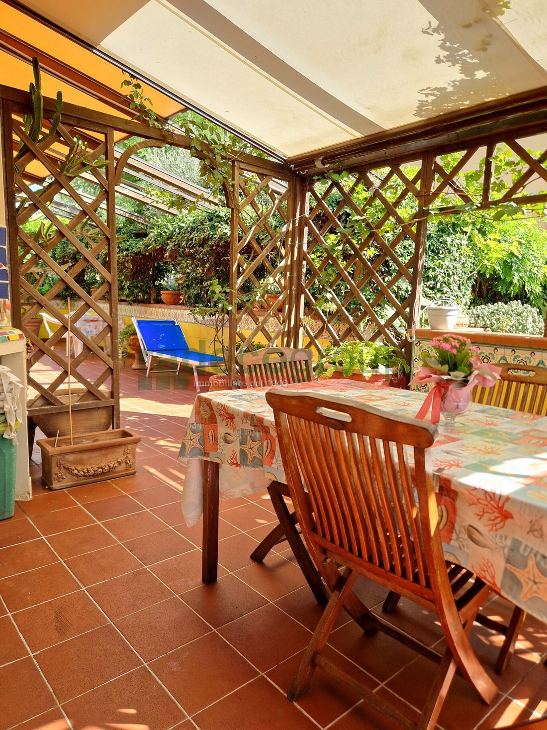 Villa à Centre historique, Livourne, Toscane 4 - 17074948