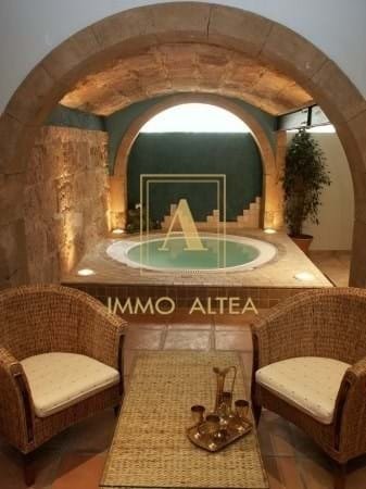 Townhouse in Xabia / Javea, Valencian Community, Spain 4 - 17080598