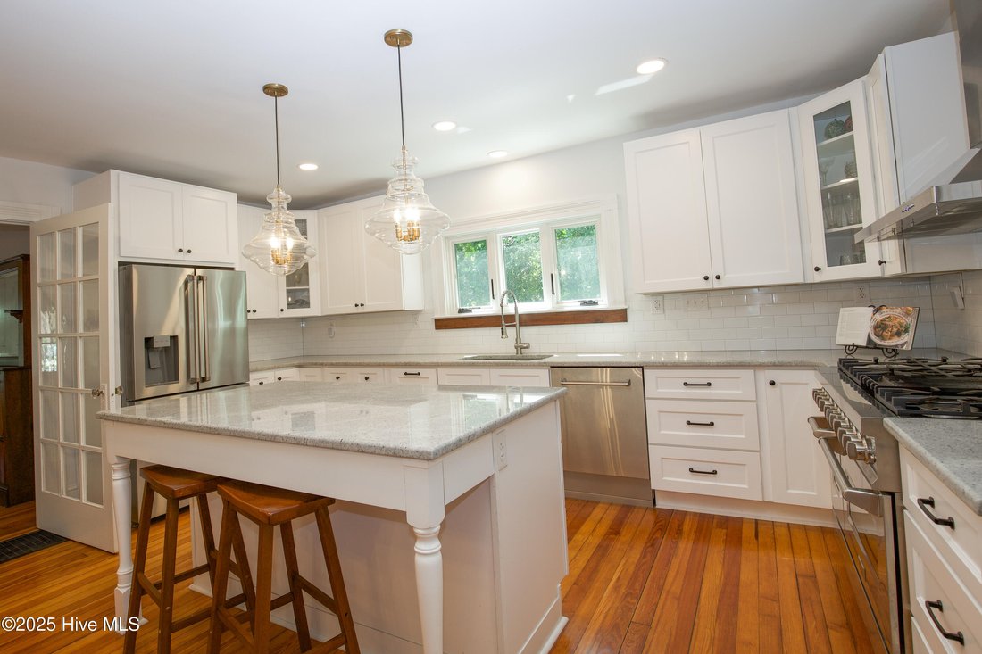 House in Southern Pines, North Carolina, United States 3 - 17075875