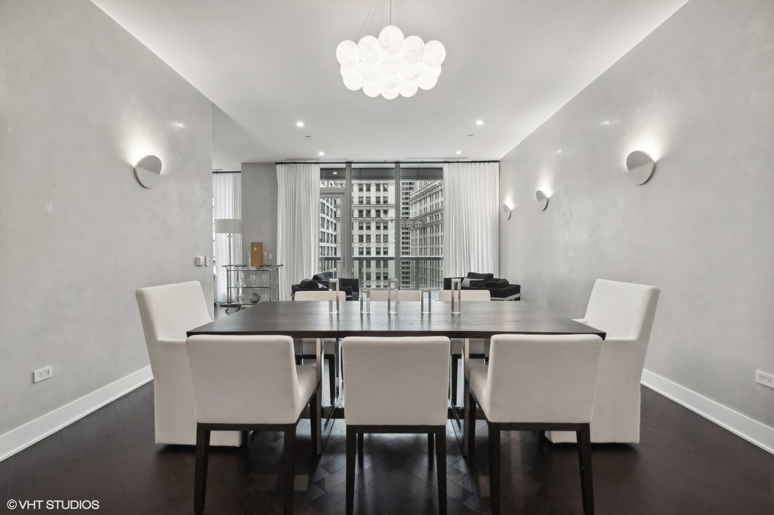 Condo in Chicago, Illinois, United States 3 - 17083000
