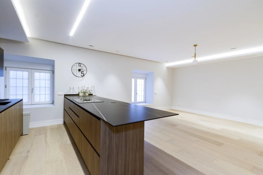 Apartment in Barrio Salamanca, Madrid, Spain 4 - 17075031