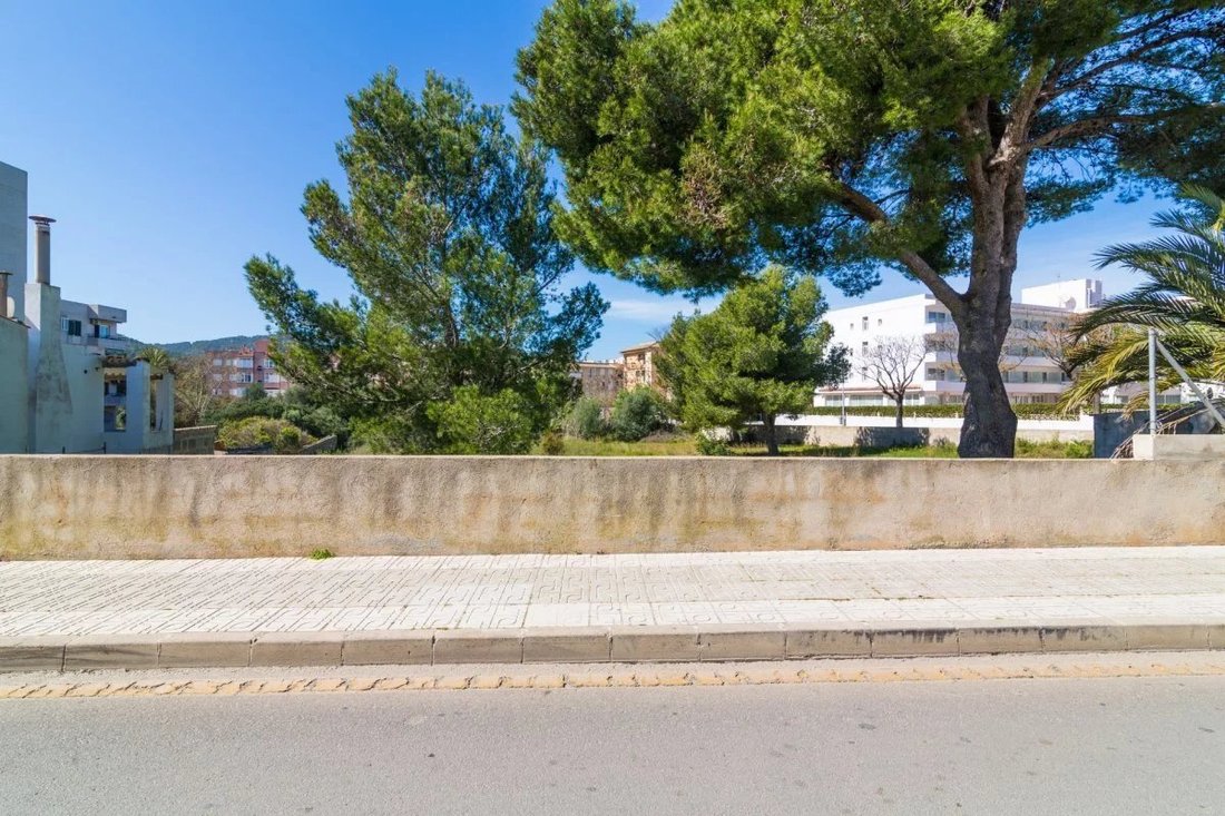 Land in Capdepera, Balearische Inseln, Spanien 5 - 17080767