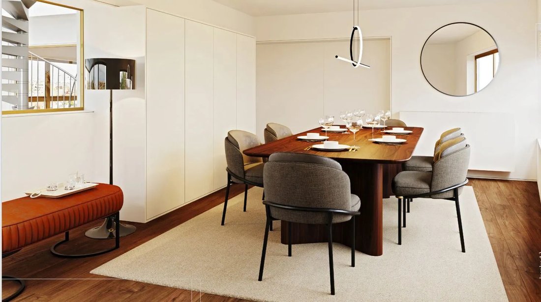 Apartment in Aldoar, Foz do Douro e Nevogilde, Porto District, Portugal 2 - 17078950