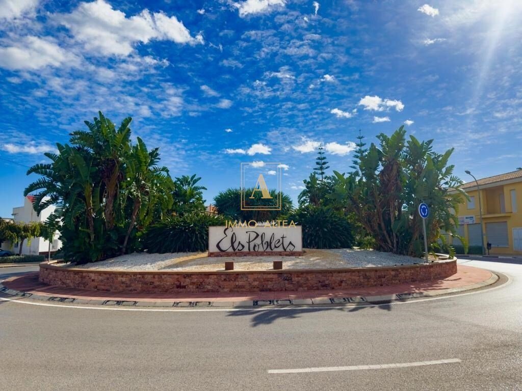 Villa in els Poblets, Valencian Community, Spain 4 - 17077170
