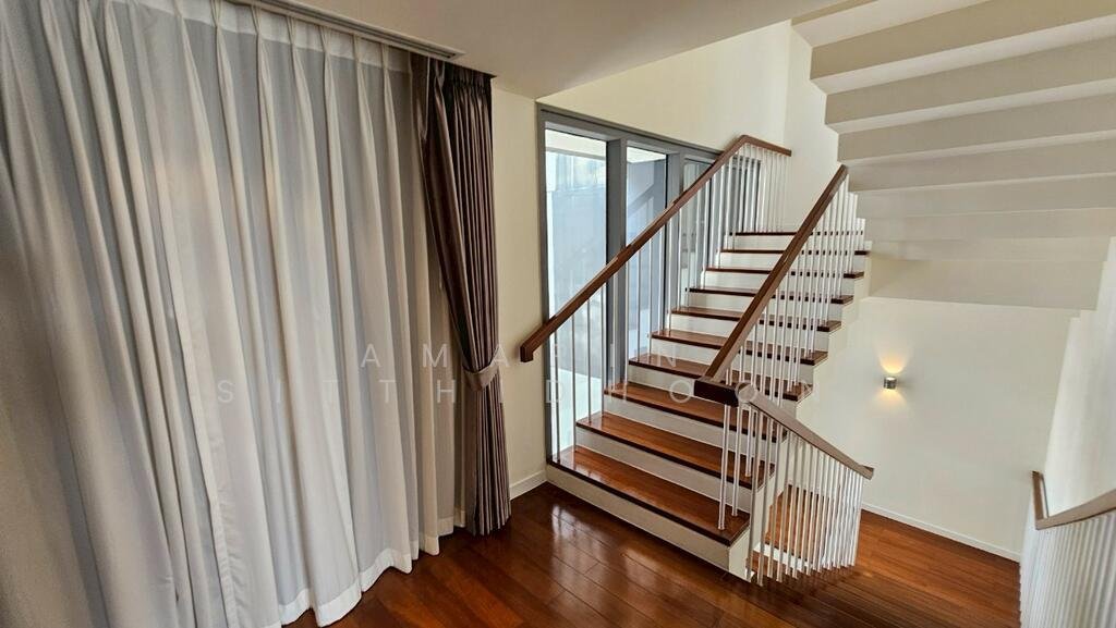 Condo in Bang Phong Phang, Krung Thep Maha Nakhon, Thailand 2 - 16850192