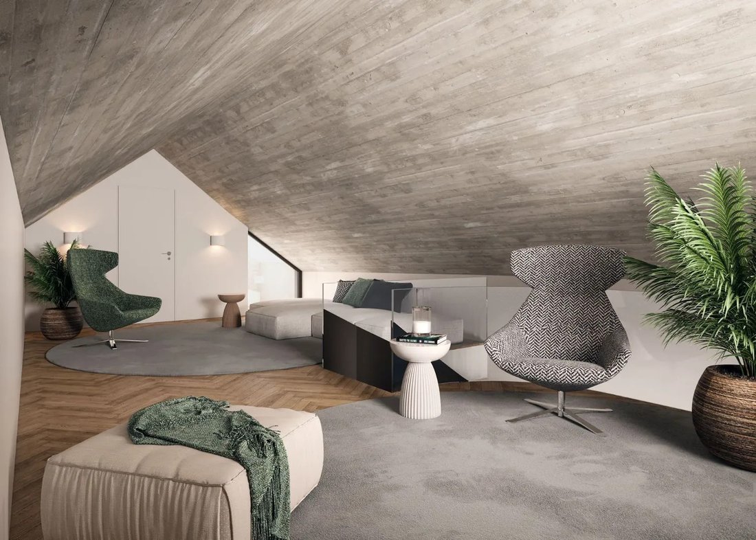 Apartment in Aldoar, Foz do Douro e Nevogilde, Porto District, Portugal 4 - 17079537
