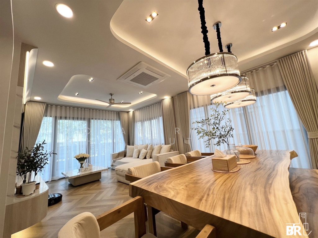House in Bang Kaeo, Samut Prakan, Thailand 4 - 16736817