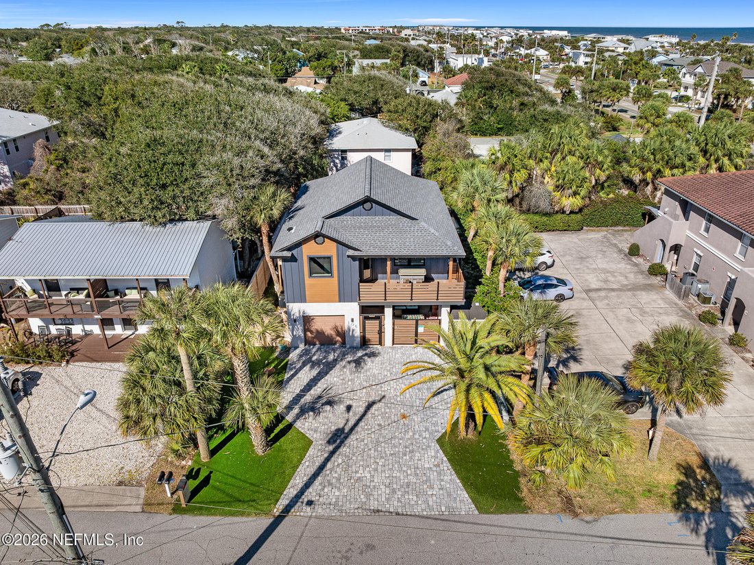 House in St. Augustine, Florida, United States 3 - 17074793