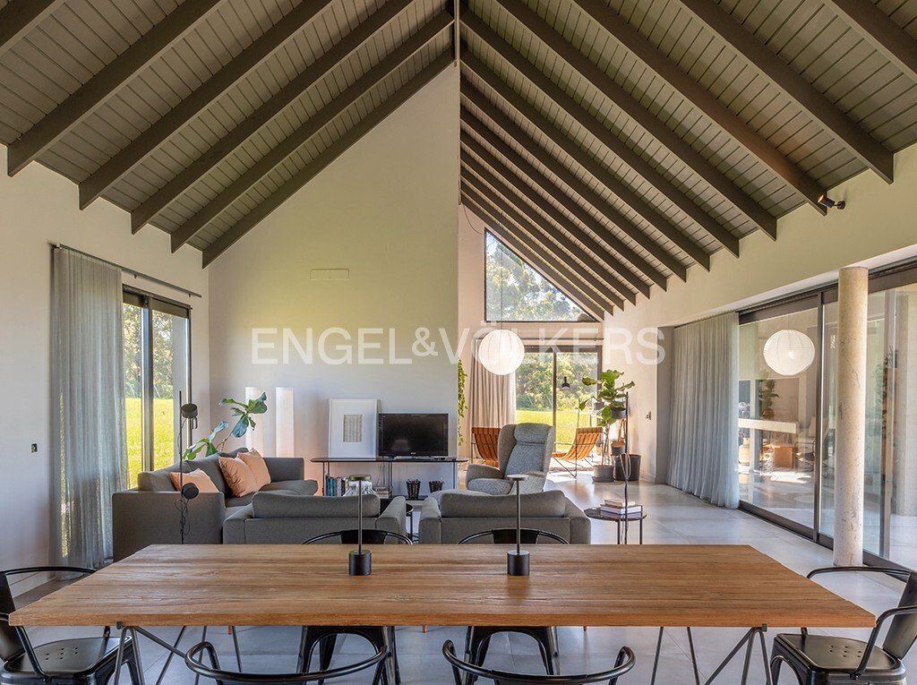 House in Chacras del Golf, Maldonado Department, Uruguay 4 - 17079082