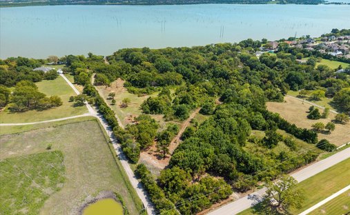 Land in Saint Paul, Texas, United States 1