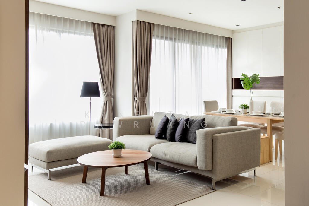Condo in Bangkok, Krung Thep Maha Nakhon, Thailand 1 - 16779479