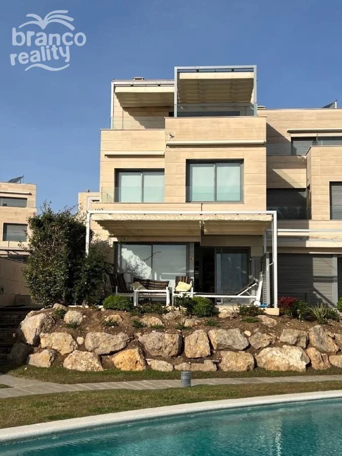 Villa in Torredembarra, Catalonia, Spain 4 - 17081070