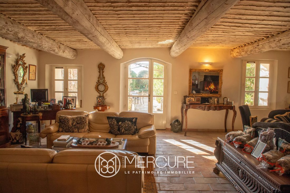Estate in Sud, Le Thor, France 4 - 17075343