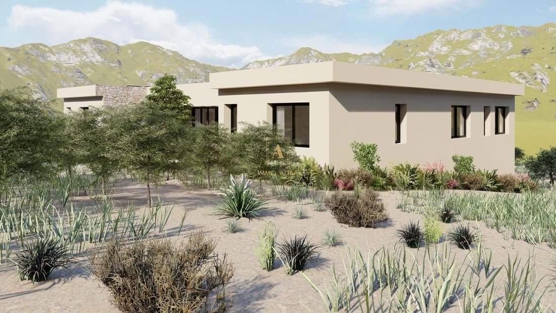 Villa in Yecla, Región de Murcia, Spain 5 - 17079017