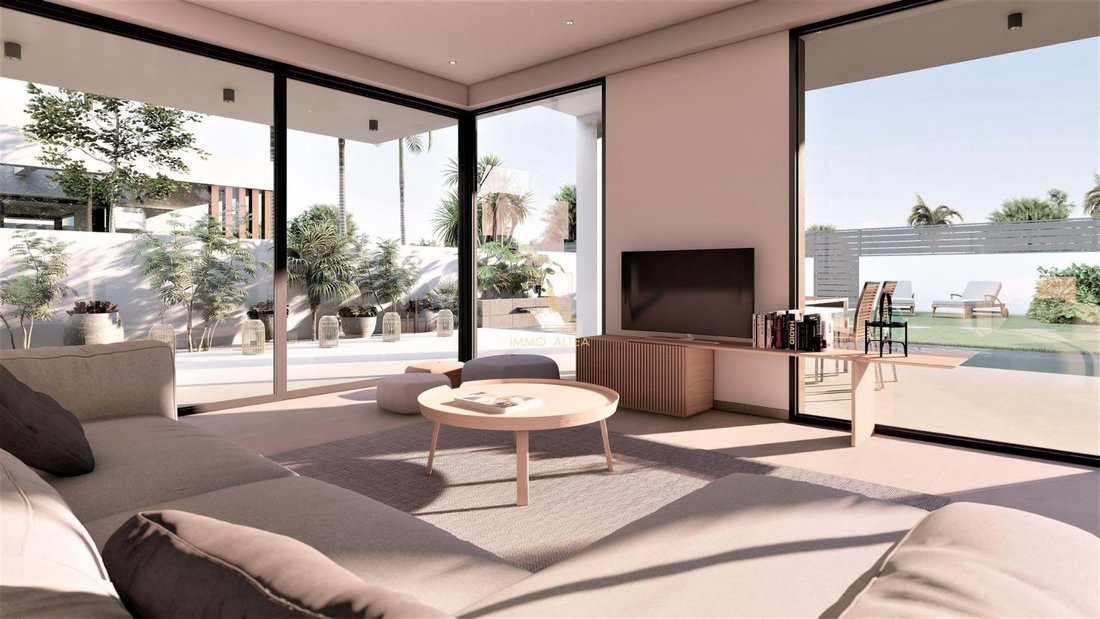 Villa in San Fulgencio, Valencian Community, Spain 4 - 17079797