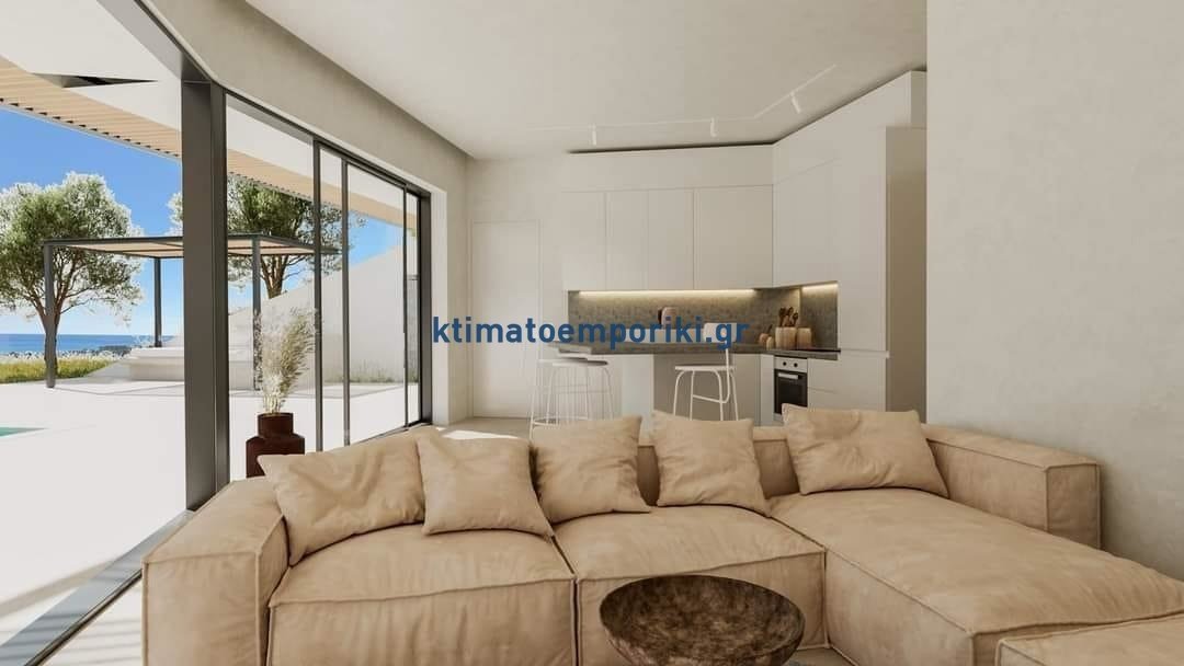 Villa in Karpathos, Aegean, Greece 3 - 17078504
