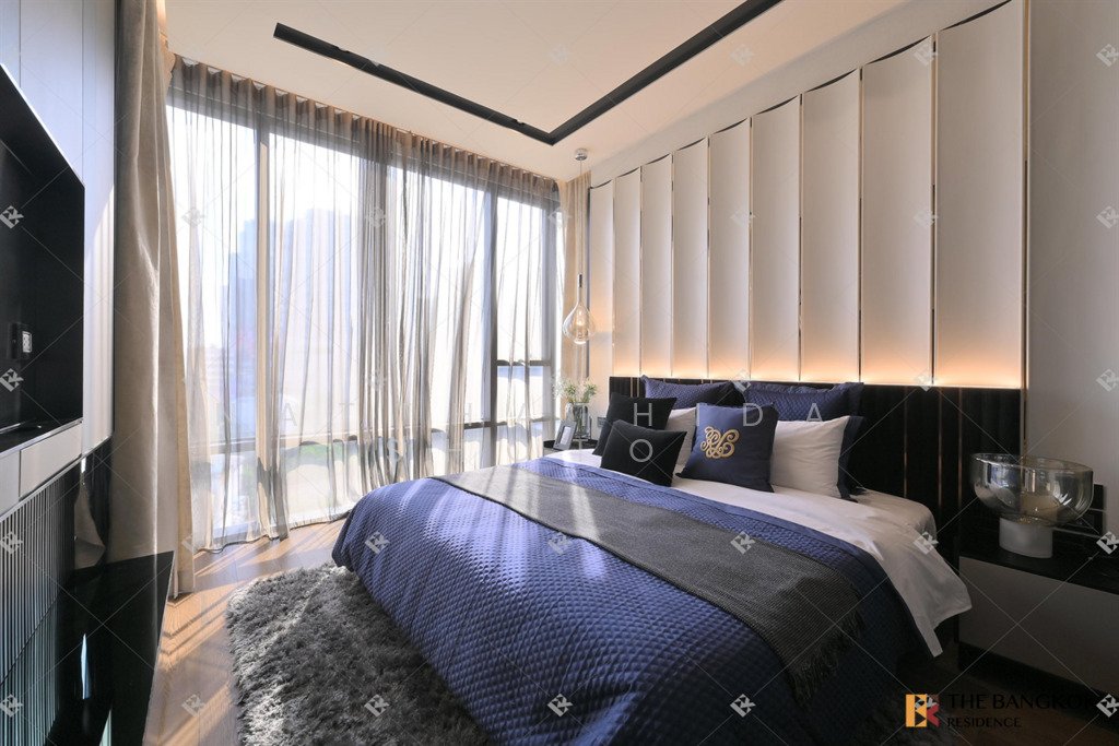 Condo in Watthana, Krung Thep Maha Nakhon, Thailand 4 - 17067203