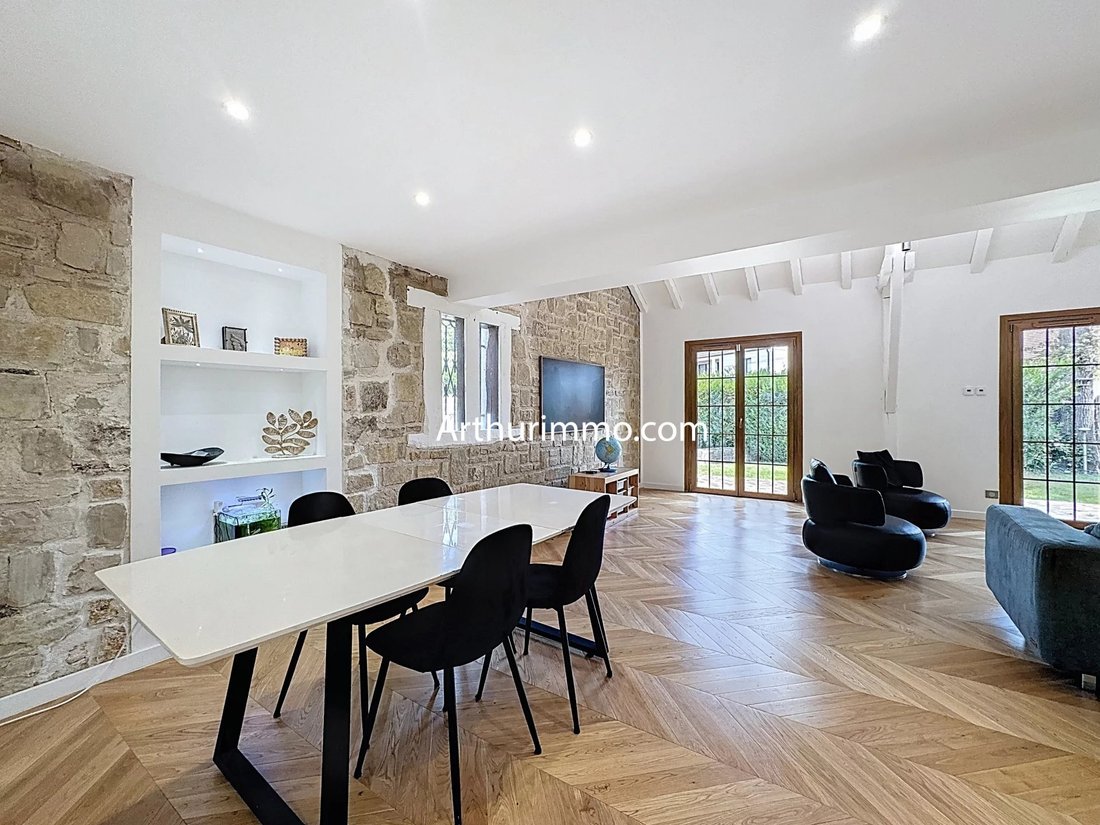 Maison à Sucy-en-Brie, Île-de-France, France 2 - 17075417