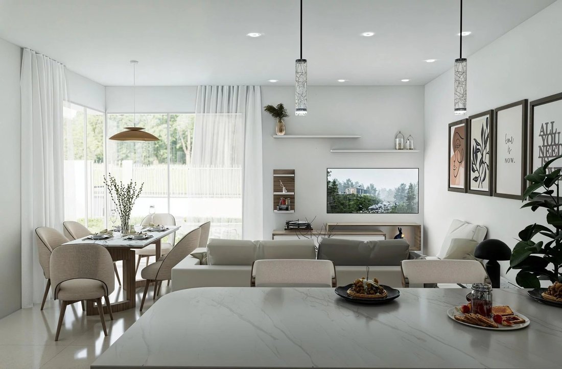 Apartment in Los Alcazares, Región de Murcia, Spain 3 - 17076535