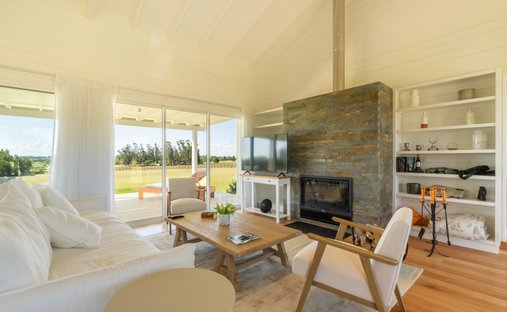 Casa en Los Morteros, Departamento de Maldonado, Uruguay 1
