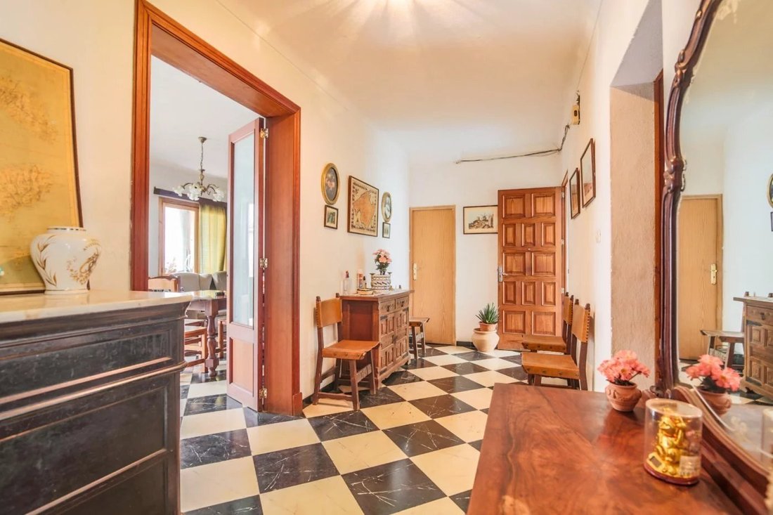 Villa in Arta, Balearic Islands, Spain 1 - 17079360
