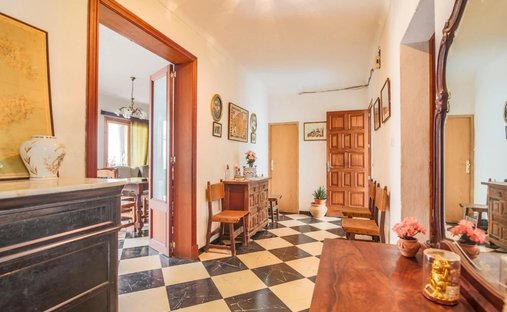 Villa a Artà, Isole Baleari, Spagna 1
