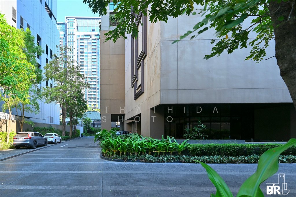 Condo in Bangkok, Krung Thep Maha Nakhon, Thailand 4 - 16860238