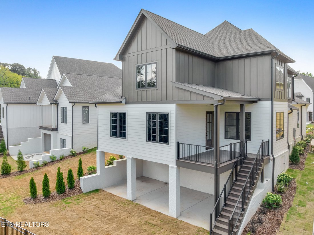 House in Chattanooga, Tennessee, United States 3 - 17075861