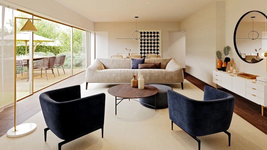 Apartment in Aldoar, Foz do Douro e Nevogilde, Porto District, Portugal 2 - 17078831