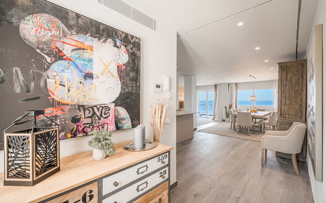 Apartment in Palma, Balearic Islands, Spain 2 - 17075679