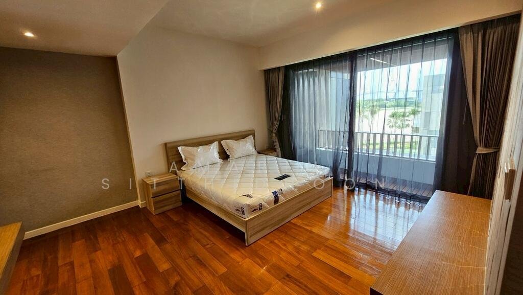 Condo in Bang Phong Phang, Krung Thep Maha Nakhon, Thailand 3 - 16850188