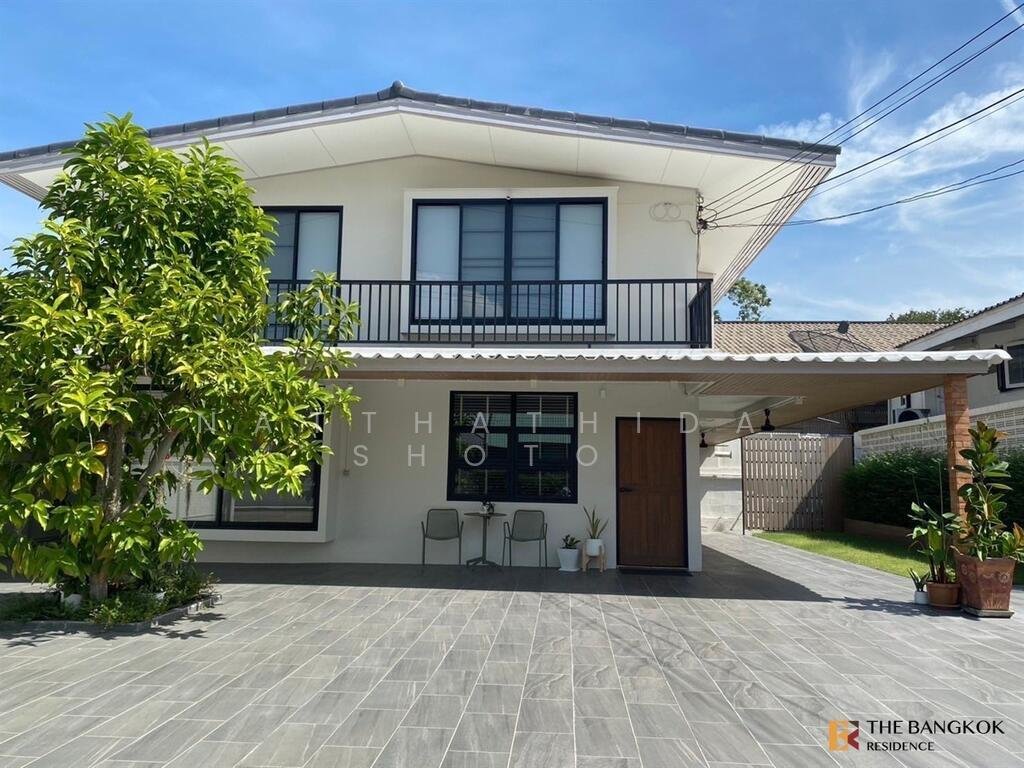 House in Talat Bang Khen, Bangkok, Thailand 1 - 16842655