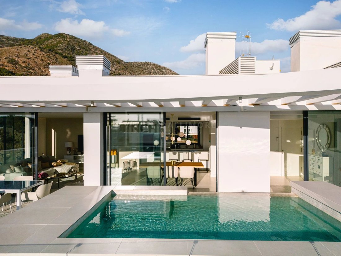 Penthouse in Cordoba, Andalusia, Spain 2 - 17080936