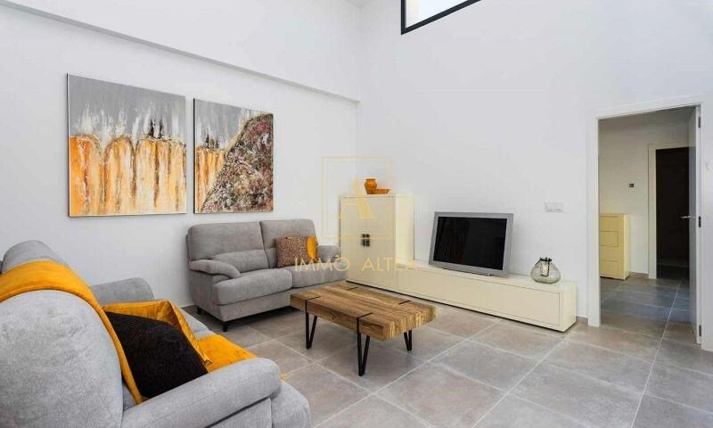 Villa in Daya Nueva, Valencian Community, Spain 3 - 17076481