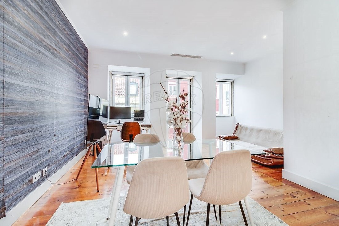 Apartment in Estrela, Lisbon, Portugal 2 - 17083945