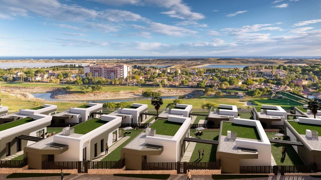 Villa in Mutxamel, Valencian Community, Spain 4 - 17079508