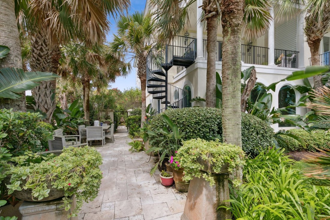 House in Fernandina Beach, Florida, United States 4 - 17083172