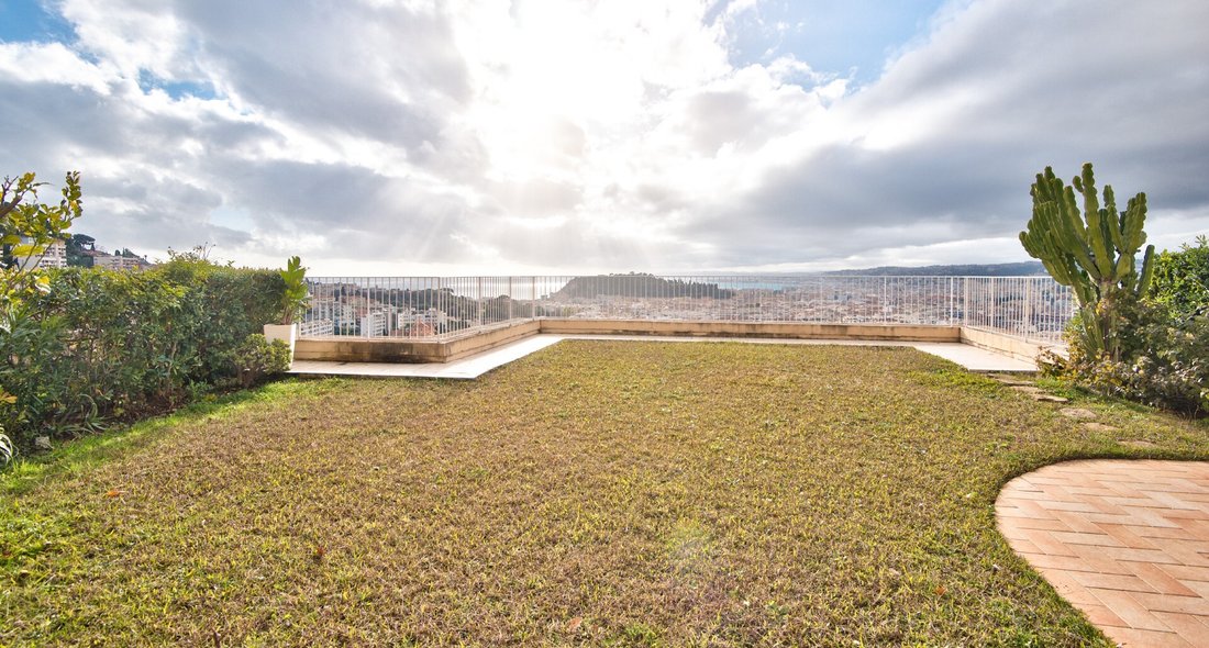 Apartment in Nice, Provence-Alpes-Côte d'Azur, France 3 - 17075436