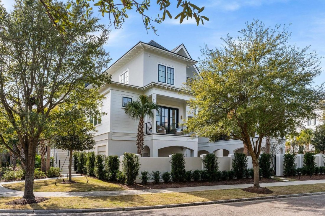 House in Charleston, South Carolina, United States 4 - 17083156