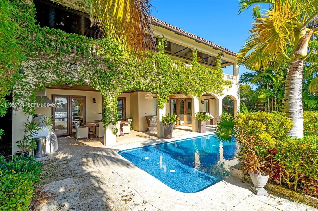 House in Miami Beach, Florida, United States 3 - 17074770