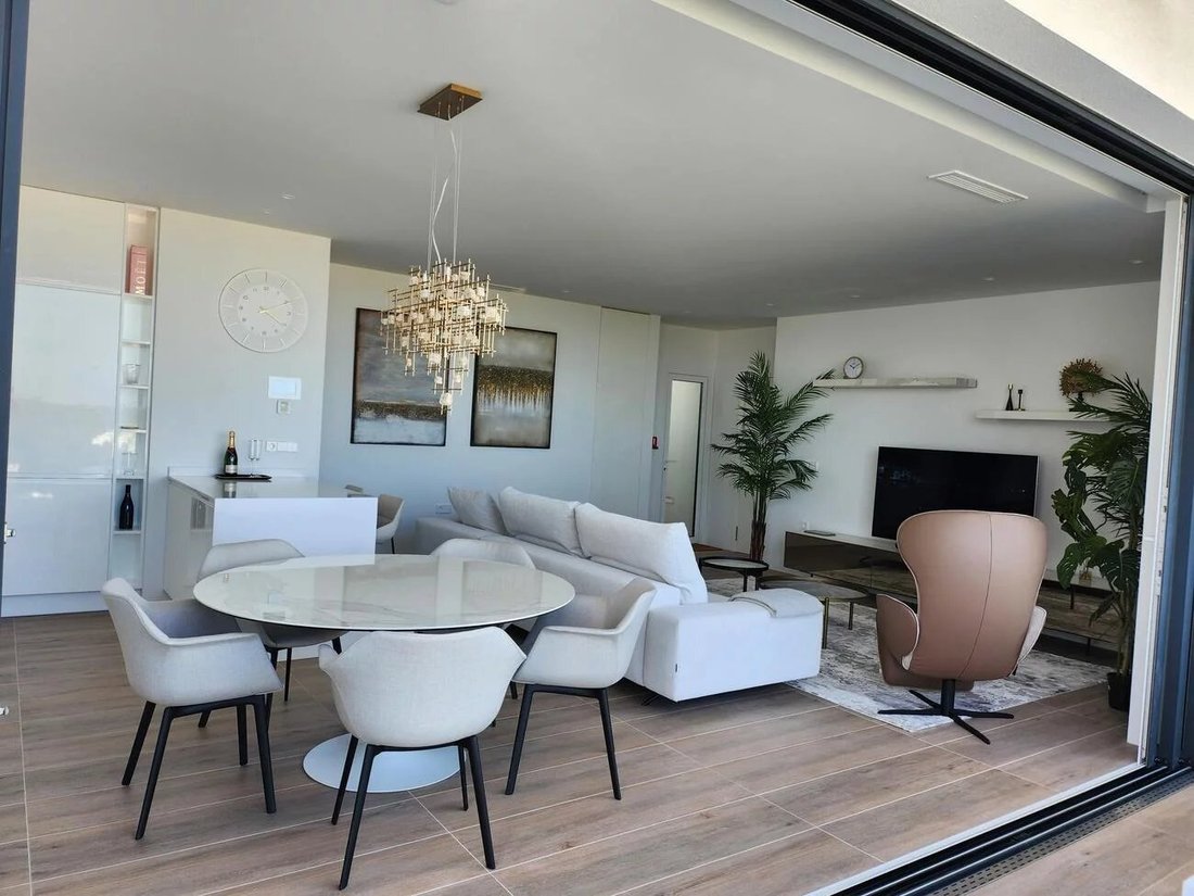 Apartment in Orihuela, Valencian Community, Spain 3 - 17080380