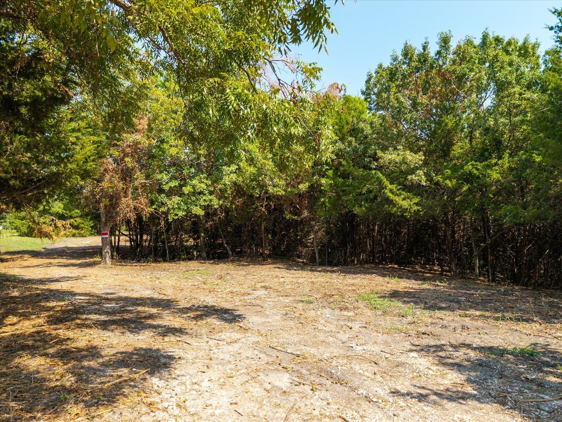 Land in Saint Paul, Texas, United States 2 - 16662526