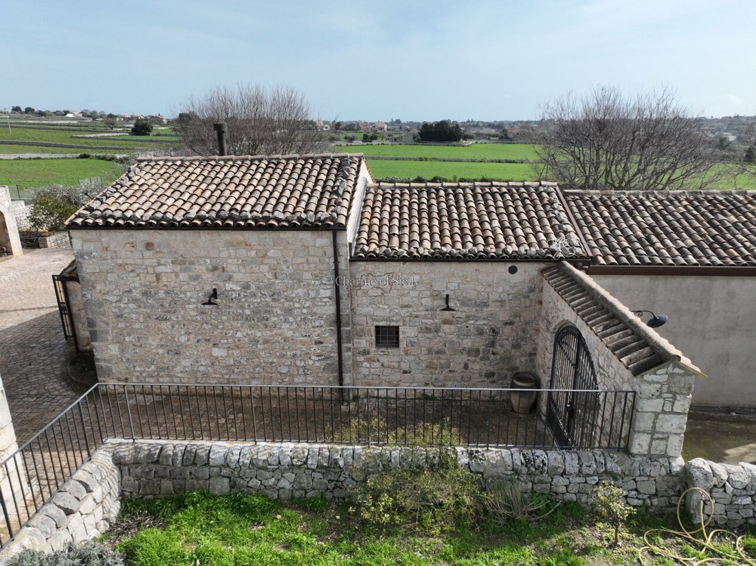 Villa in Modica Bassa, Modica, Sicily 5 - 16758972