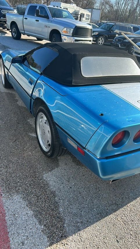 Cabriolet in Houston, TX, United States 5 - 17083592