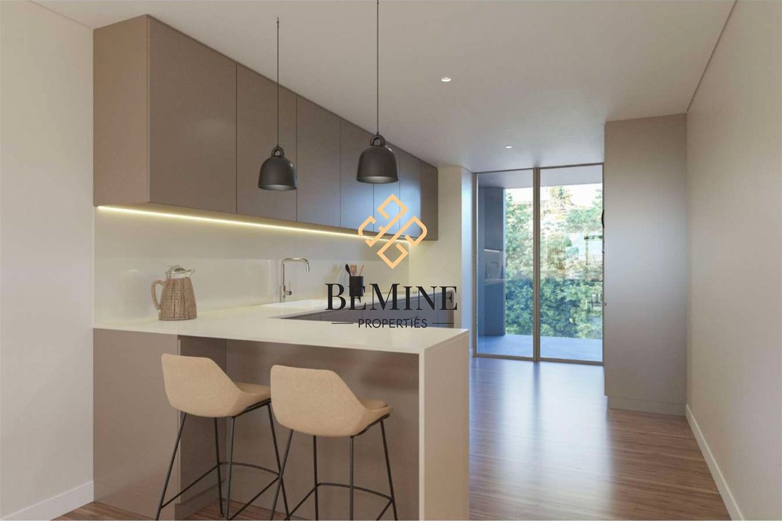 Apartment in Santa Luzia, Madeira, Portugal 5 - 17077282