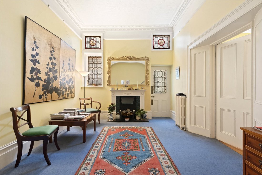 House in Castelnau, Richmond Upon Thames, England 5 - 17075493