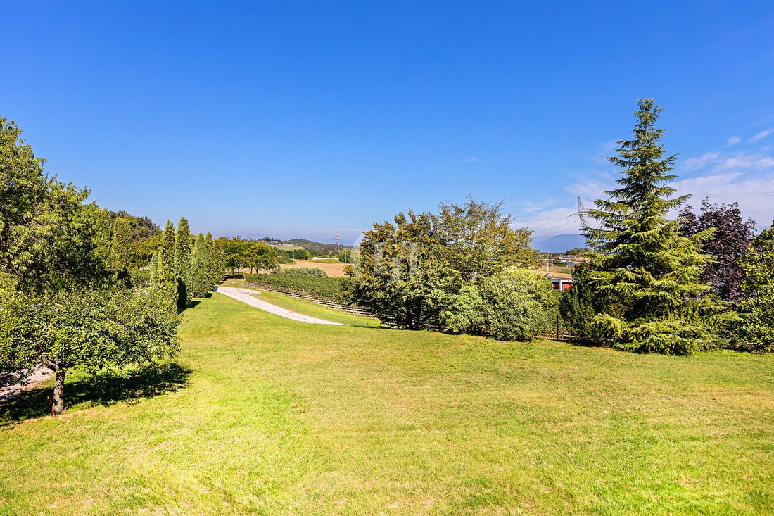 Villa in Entroterra, Desenzano del Garda, Lombardy 5 - 17082436