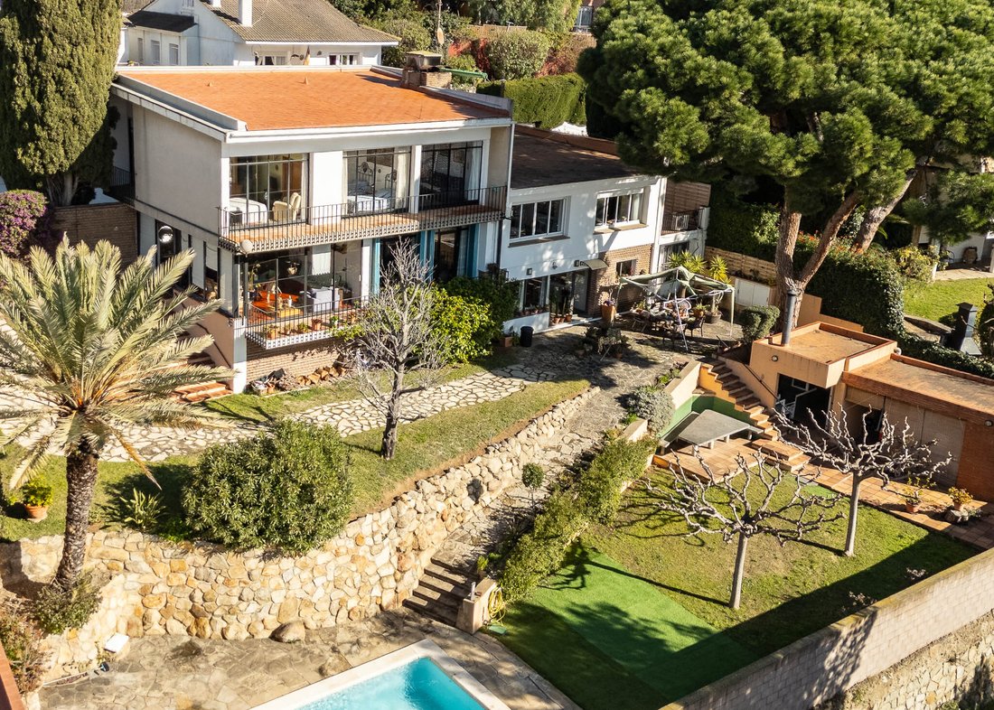 House in Mataro, Catalonia, Spain 2 - 17078035