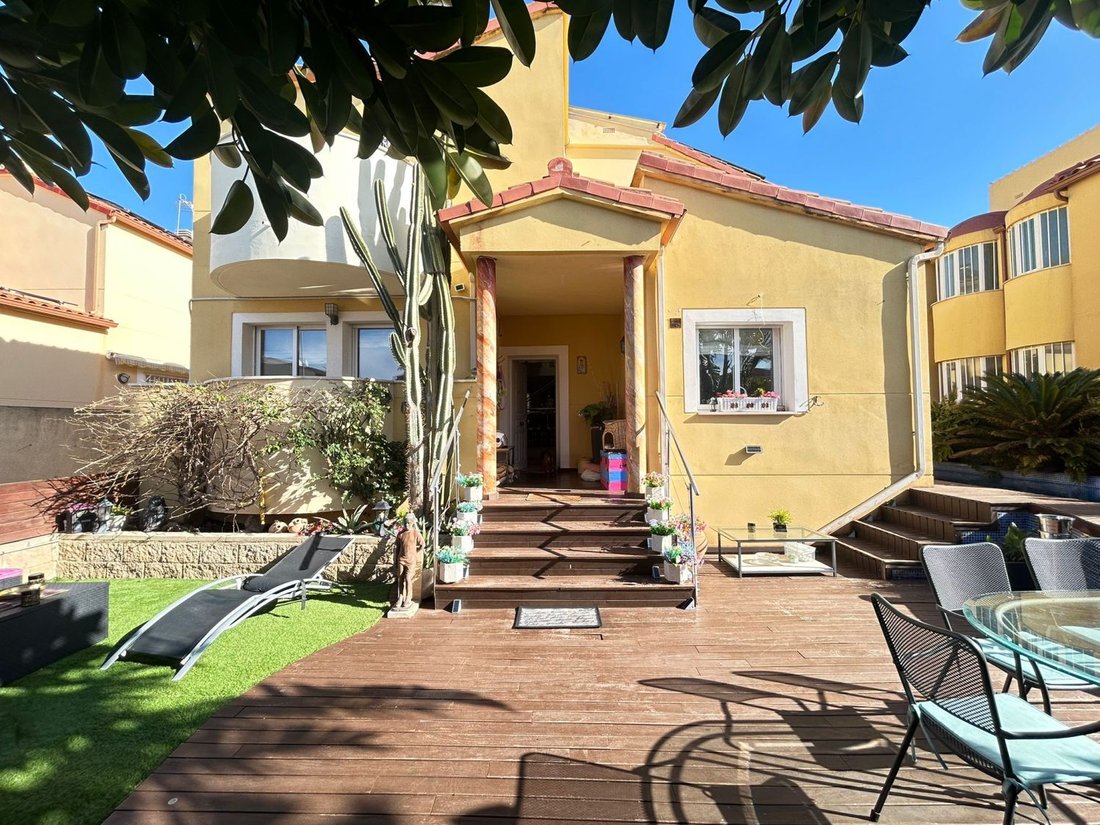 House in Cambrils, Catalonia, Spain 3 - 17083891